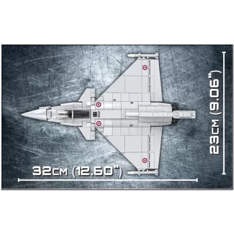 rafale c - 400 pezzi