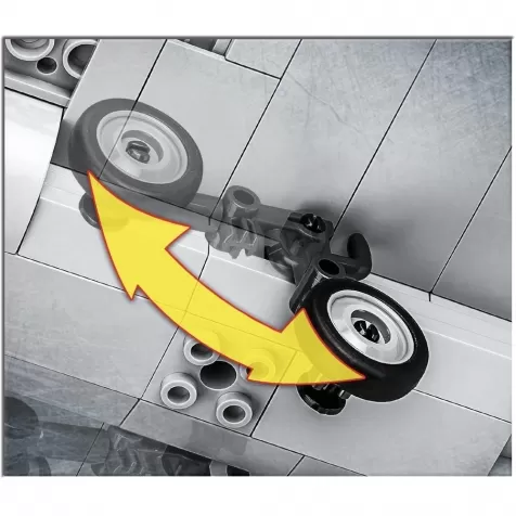 rafale c - 400 pezzi