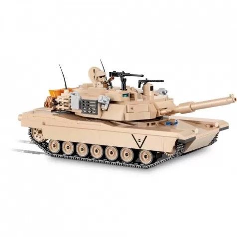 m1a2 abrams - 810 pezzi