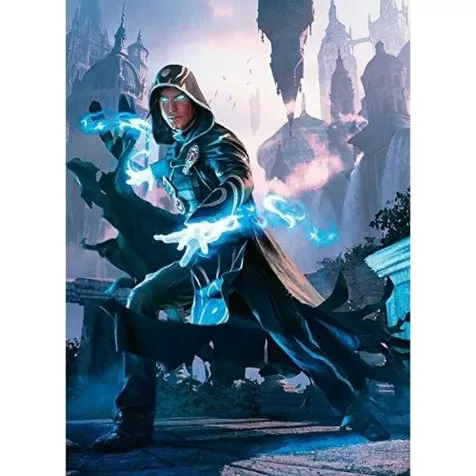 hqc magic the gathering - 2 - puzzle 1000 pezzi