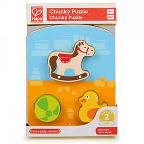 puzzle a incastro - giocattoli