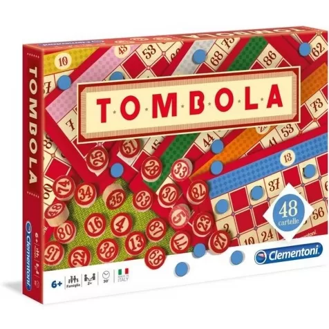 tombola classica