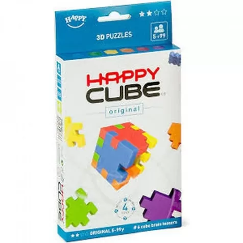 happy cube original