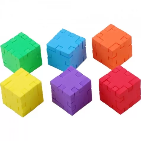 happy cube original