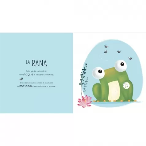 chi c'e nella giungla?