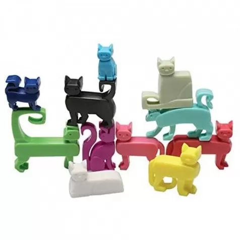 gatto matto - il rompicapo dei gatti: 2