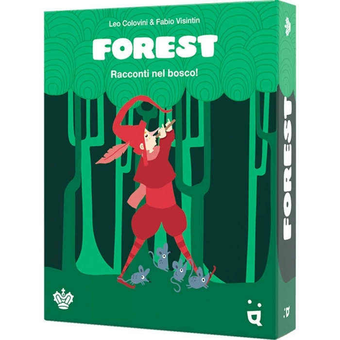 forest