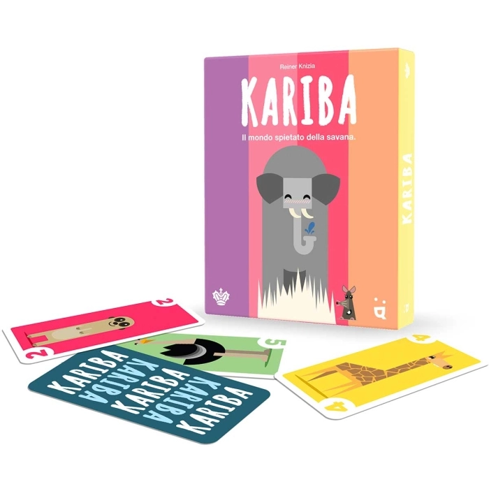 kariba