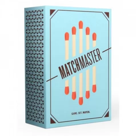 matchmaster