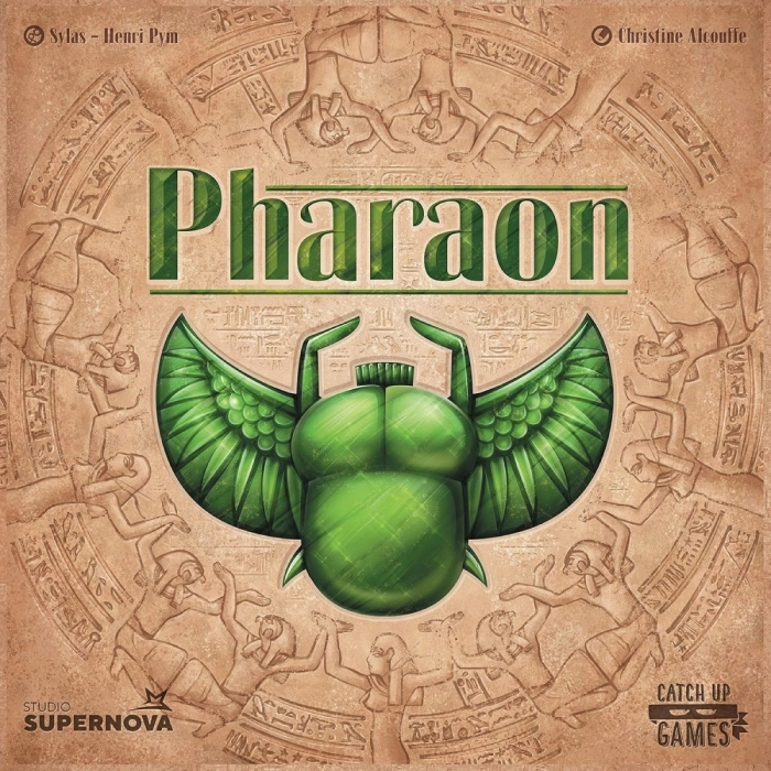 pharaon