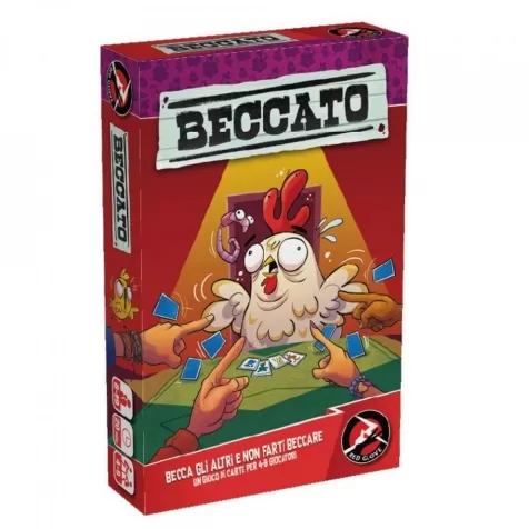 beccato