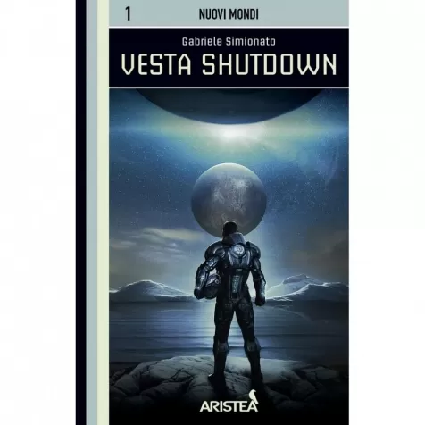 nuovi mondi vol.1 - vesta shutdown