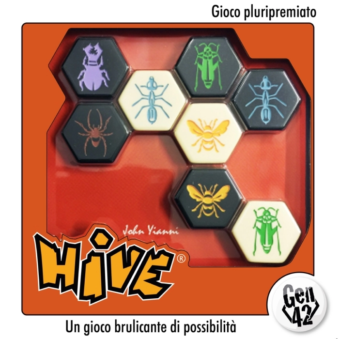 hive