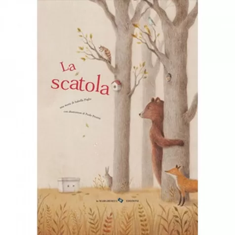 la scatola