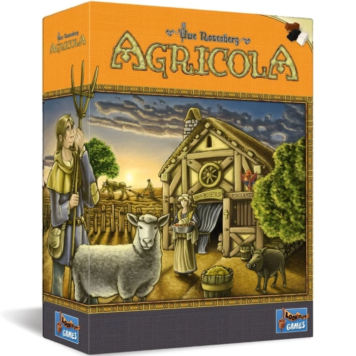 agricola