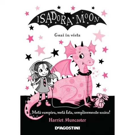 isadora moon - guai in vista