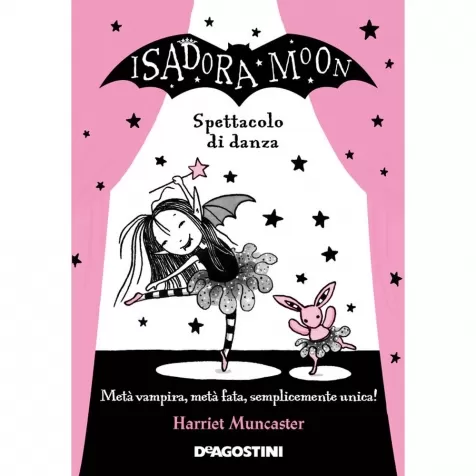 isadora moon - spettacolo di danza