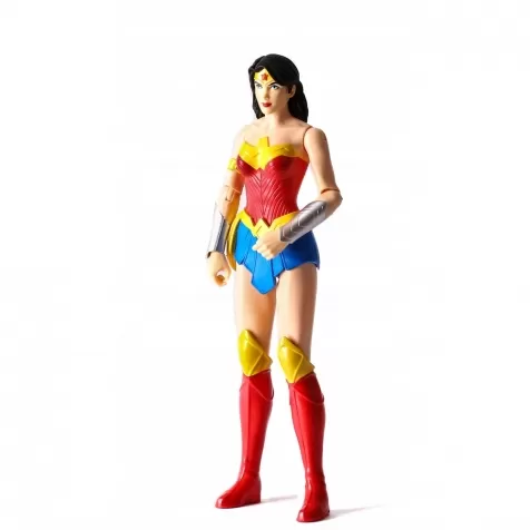 dc comics - wonder woman - personaggio 30cm