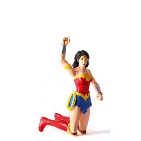 dc comics - wonder woman - personaggio 30cm