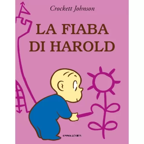 la fiaba di harold