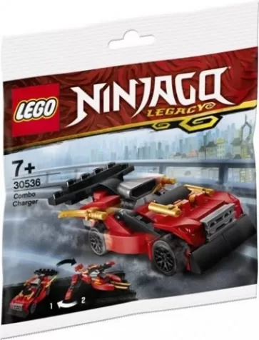 30536 - ninjago combo charger