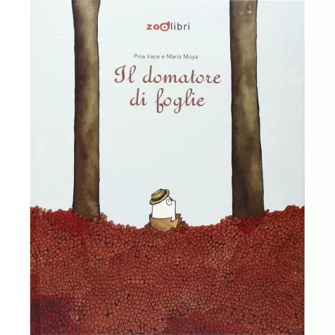 il domatore di foglie