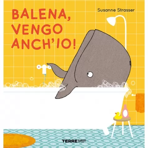 balena, vengo anch'io!