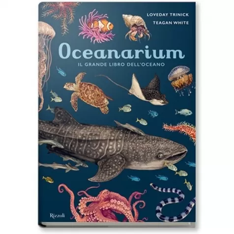 oceanarium