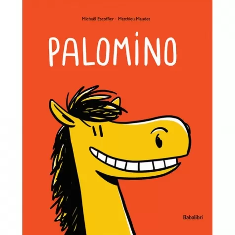 palomino