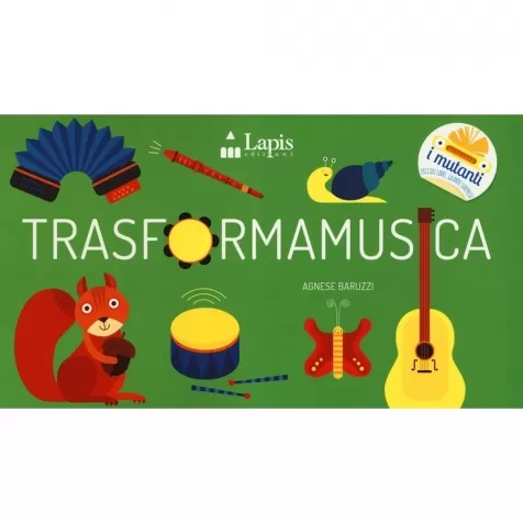 trasformamusica