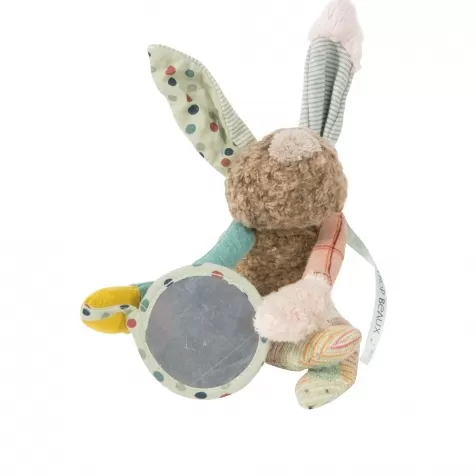 piccolo coniglio attivita