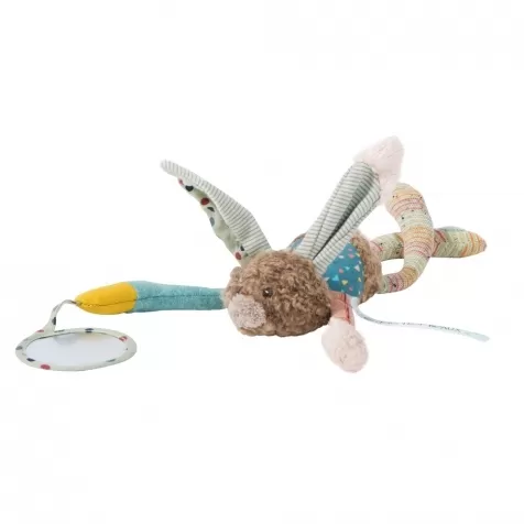 piccolo coniglio attivita