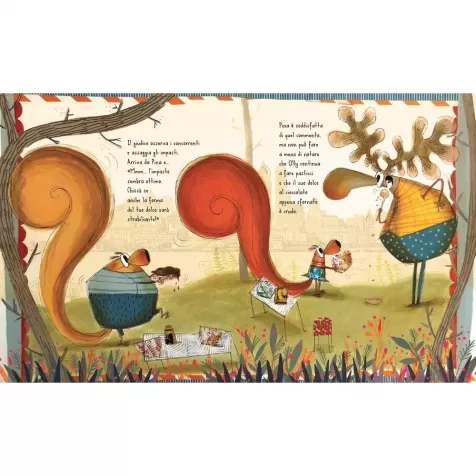 i dolci di pina. new york