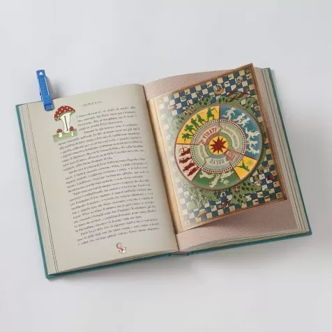 peter pan - minalima