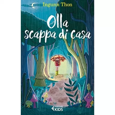 olla scappa di casa