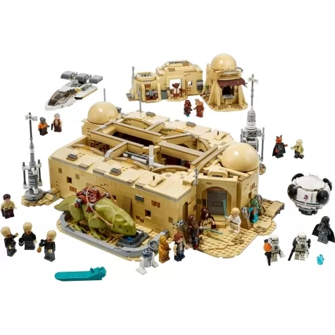 75290 - taverna di mos eisley