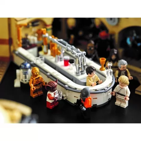 75290 - taverna di mos eisley: 3