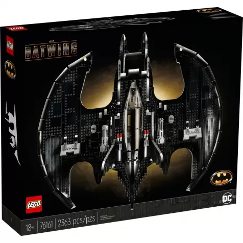LEGO® 76161 - 1989 Batwing​