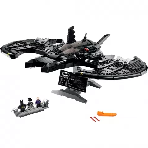 76161 - batwing 1989