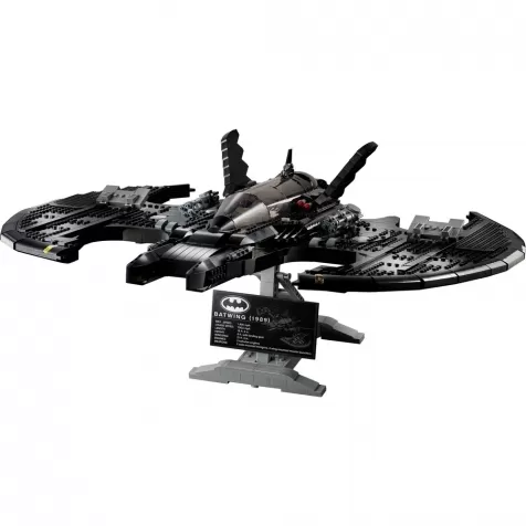 76161 - batwing 1989