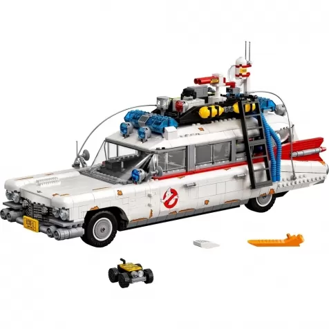 10274 - ghostbusters ecto-1 ucs