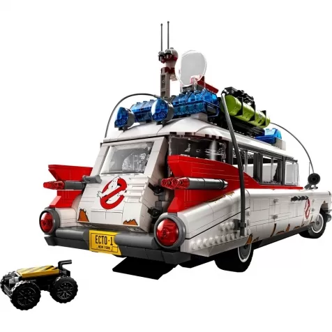 10274 - ghostbusters ecto-1 ucs