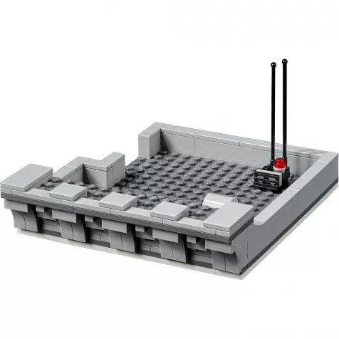 10278 - caserma della polizia