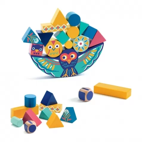 costruzioni ze balanceo