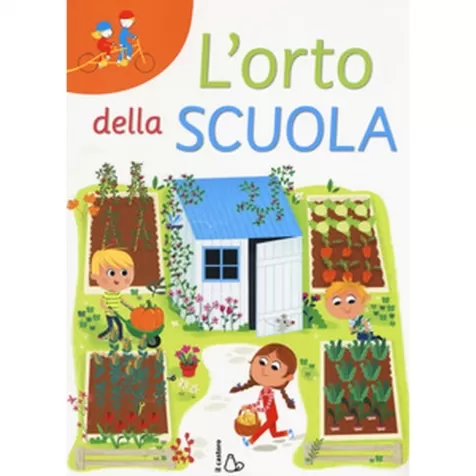 l'orto della scuola