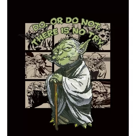 yoda - cd730100615 - 65x72cm