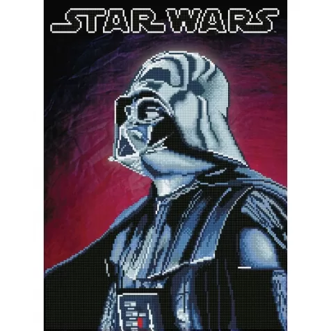 darth vader - diamond dotz advanced cd730100110