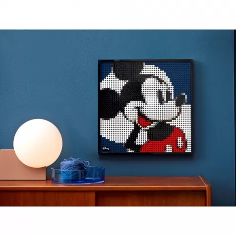 31202 - disney's mickey mouse