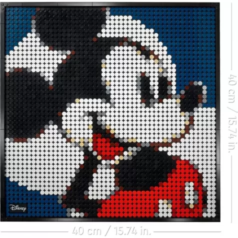 31202 - disney's mickey mouse
