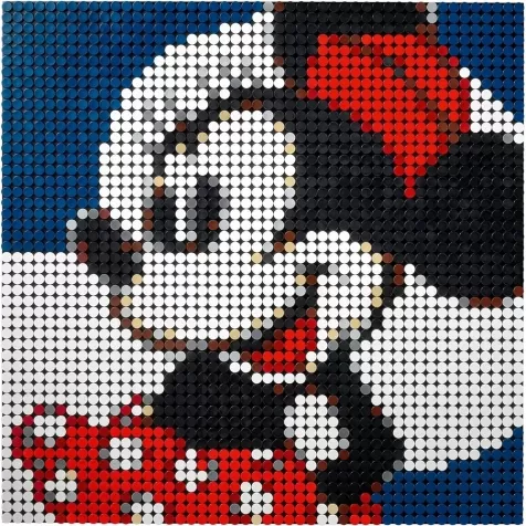 31202 - disney's mickey mouse